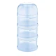 Babyjem - Milk Powder Dispenser Container Blue