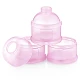 Babyjem - Milk Powder Dispenser Container Pink