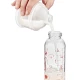 Babyjem - Milk Powder Dispenser Container Pink