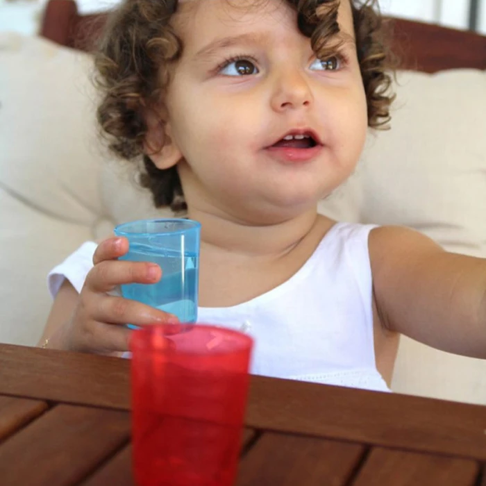 Babyjem - My First Sippy Cup