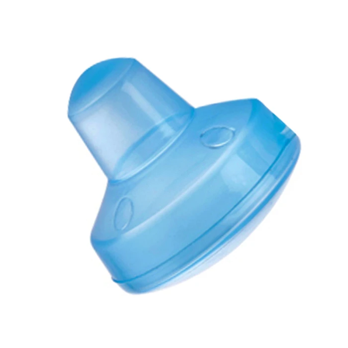 Babyjem Pacifier Case, Blue, 0 Months+