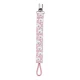 Babyjem Pacifier Case, Pink, 0 Months+