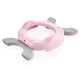 Babyjem Portable Baby Potty Seat, 1+ Year, Pink, 15 Months+