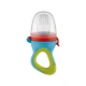 Babyjem Silicone Fruit & Vegetable Feeder, 6+ Months, Multicolor