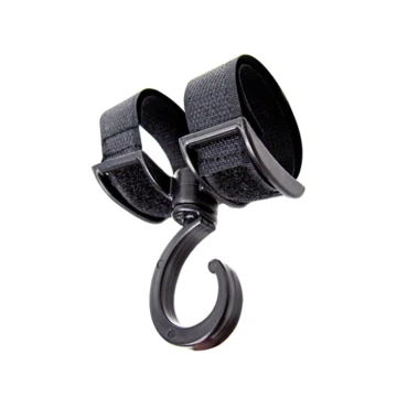 Babyjem Stroller Hook, Black
