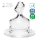 Bambino Classic Feeding Bottle Orthodontic Teat 0 to 6 Months