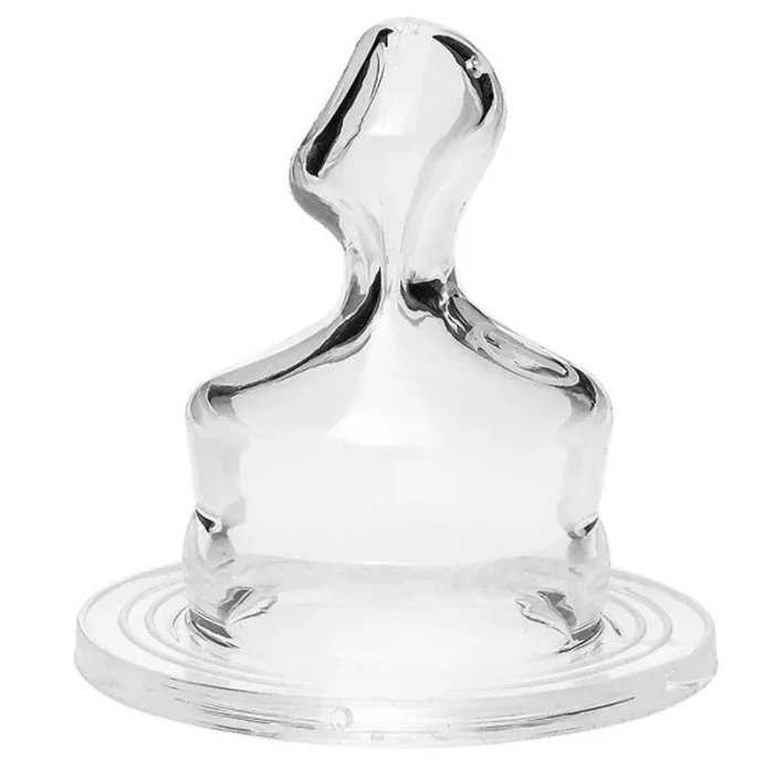 Bambino Classic Feeding Bottle Orthodontic Teat 6 to 18 Months