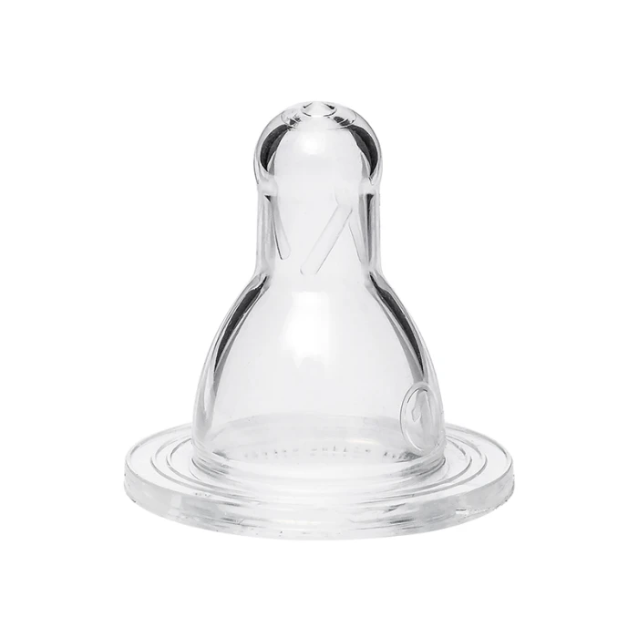 Bambino Classic Feeding Bottle Teat 0 to 6 Months