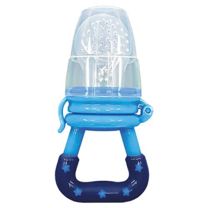 Bambino Fruit Sieve Blue