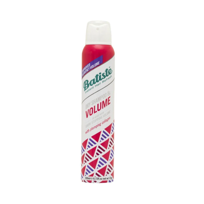 Batiste Dry Shampoo and Volume 200ml