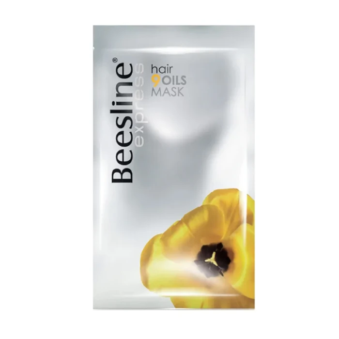 Beesline 9 Hair Oils Mask 25ml