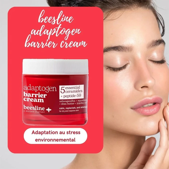Beesline Adaptogen Barrier Cream 50ml