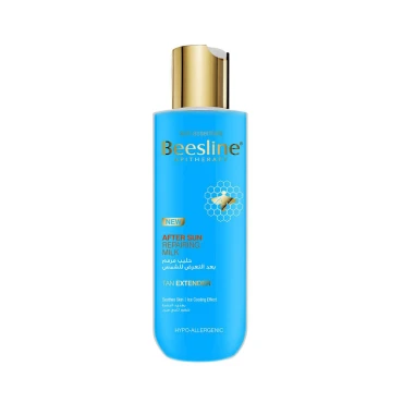 Beesline After Sun Repairing Milk 200ml
