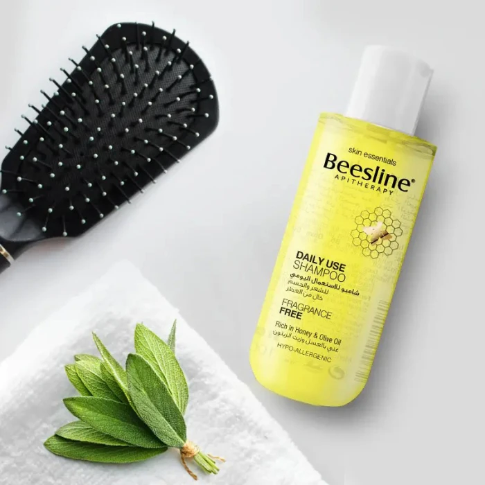 Beesline Daily Use Shampoo 150ml