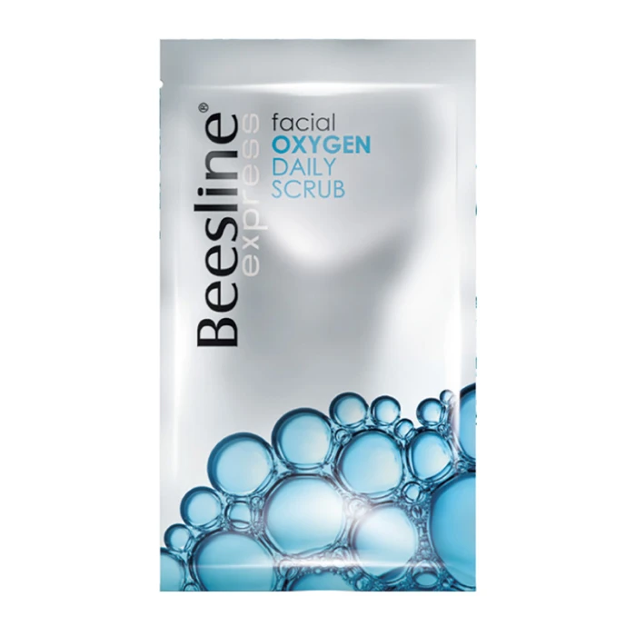 Beesline Facial Oxygen Daily Scrub Mask 25ml