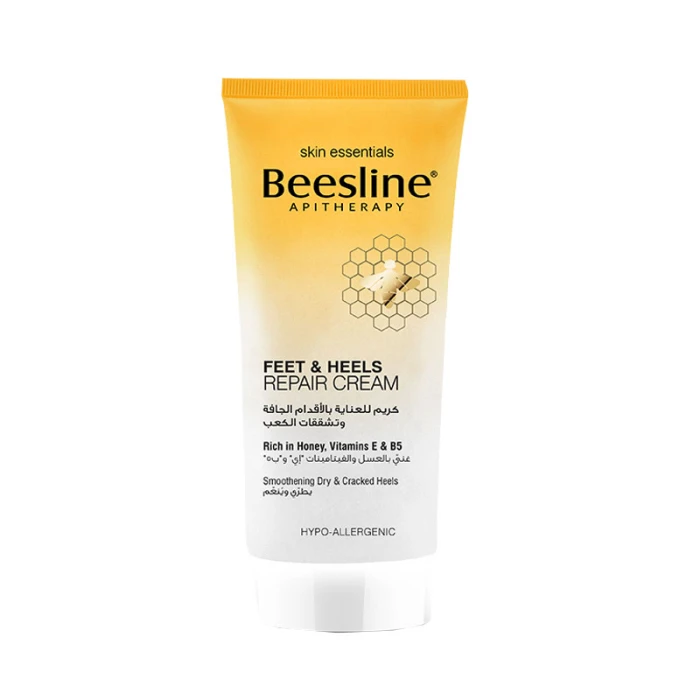 Beesline Feet & Heels Repair Cream 150ml
