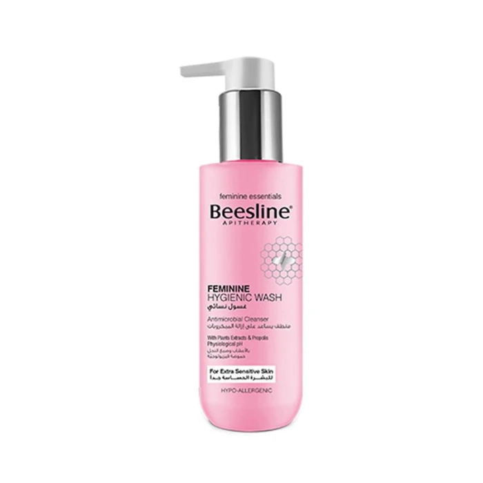 Beesline Feminine Hygienic Wash 200ml