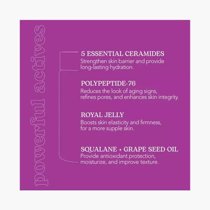 Beesline Future Barrier Cream 50ml