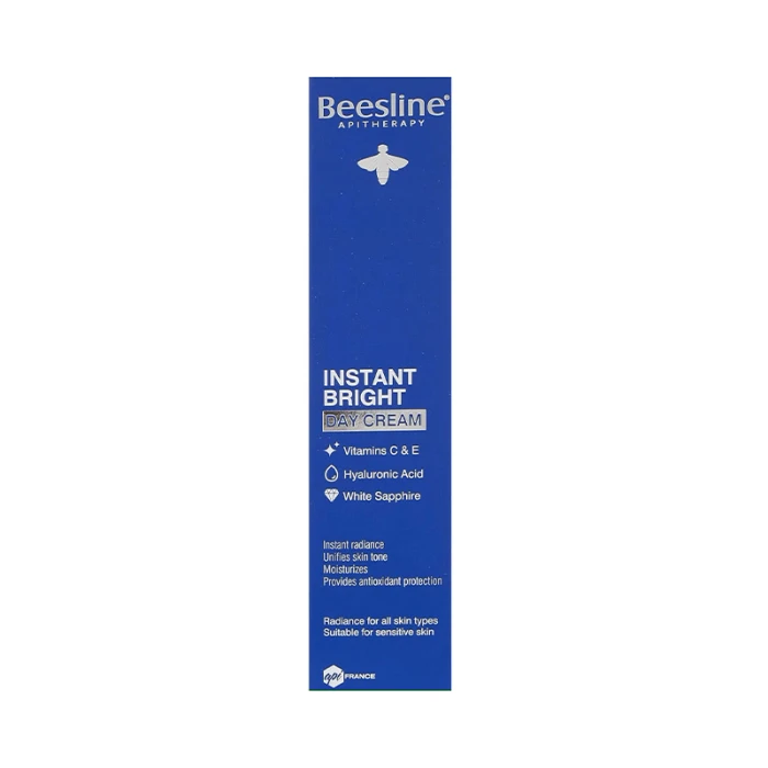 Beesline Instant Bright Day Cream 50ml