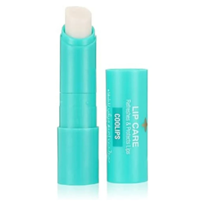 Beesline Lip Care Coolips Spf 15 4ml