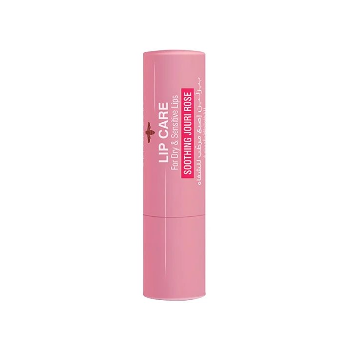Beesline Lip Care Southing Jouri Rose