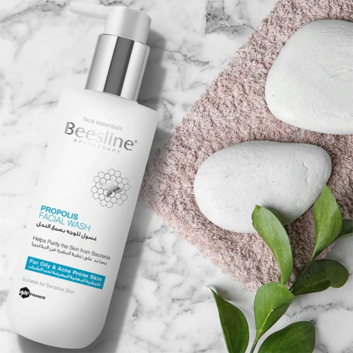 Beesline Propolis Facial Wash 250ml