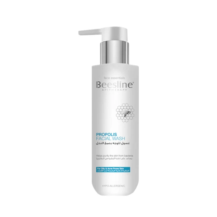 Beesline Propolis Facial Wash 250ml