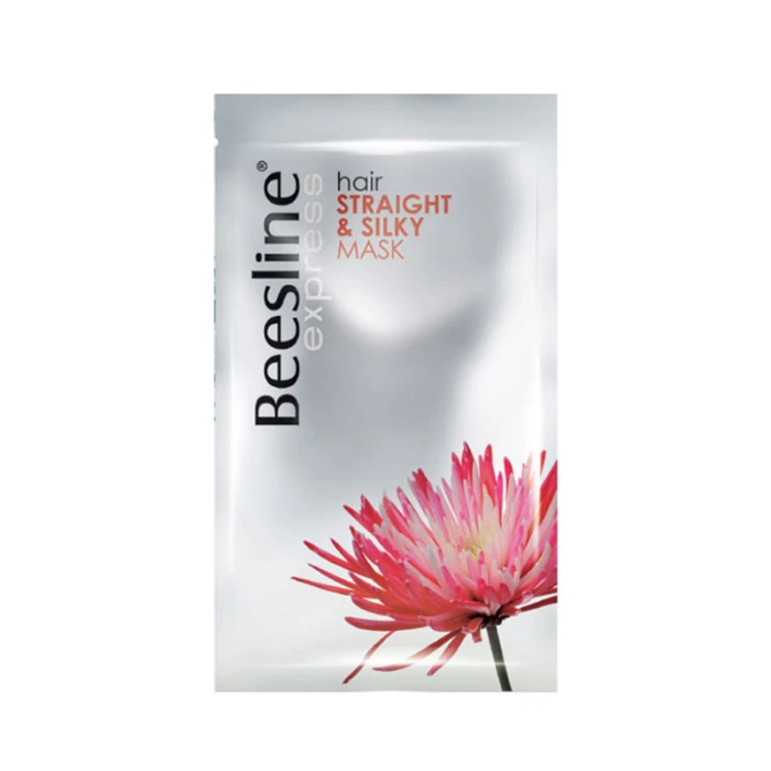 Beesline Straight & Silky Hair Mask 25ml