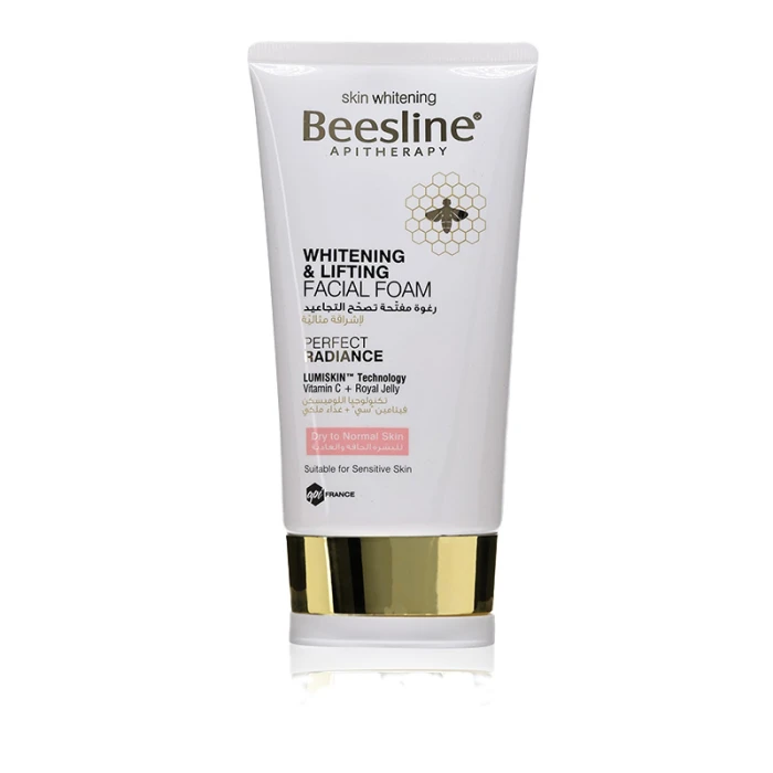 Beesline Whitening and Lifting Facial Foam 150ml