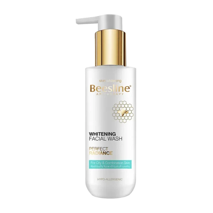 Beesline Whitening Facial Wash 250ml