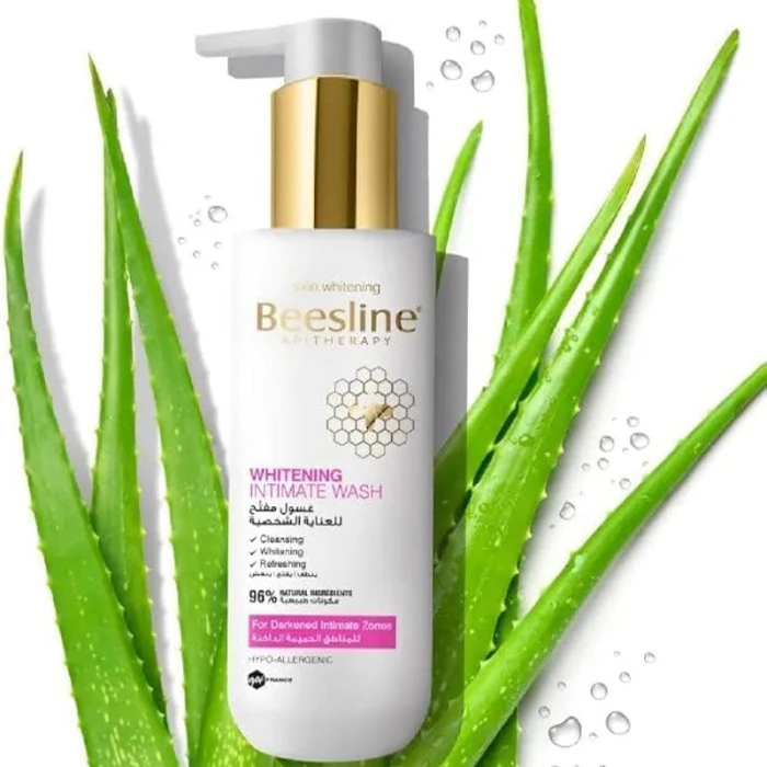 Beesline Whitening Intimate Wash 200ml
