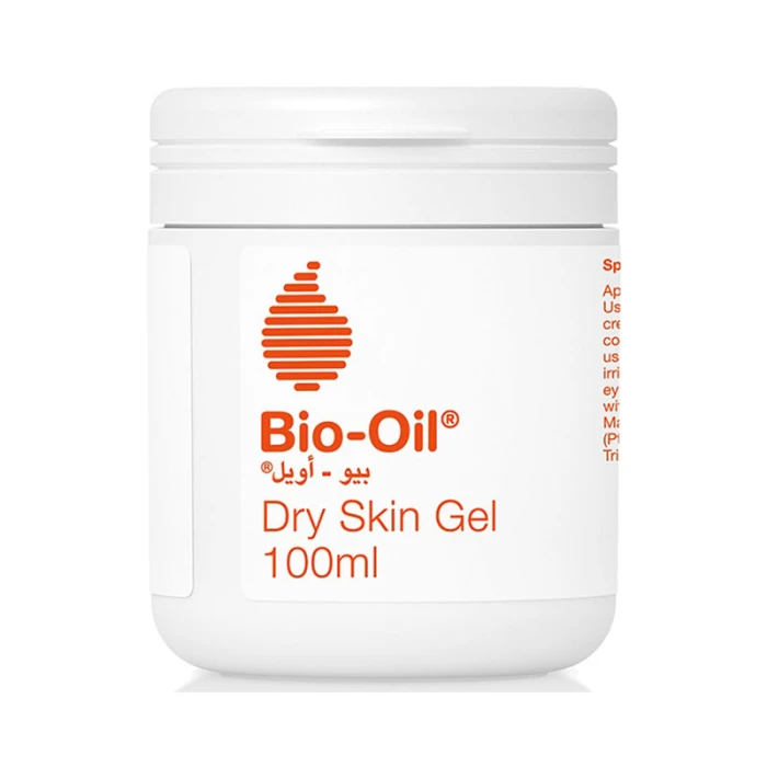 Bio-Oil  Dry Skin Gel 100ml