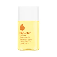 Bio-Oil  Skincare Oil Natural For Scar & Stretch Marks 25ml