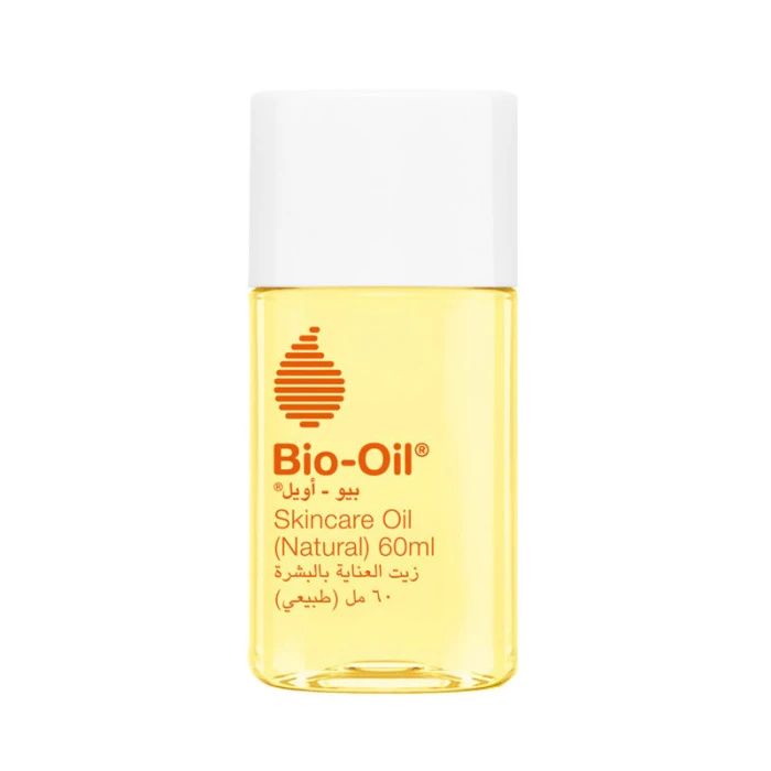 Bio-Oil  Skincare Oil Natural For Scar & Stretch Marks 60ml