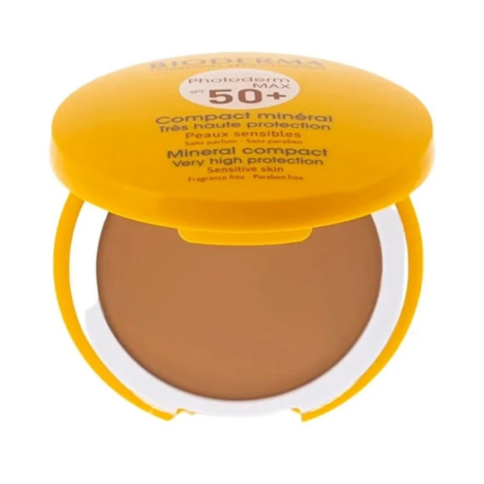 Bioderma Photoderm Compact Dark Spg 50+10g