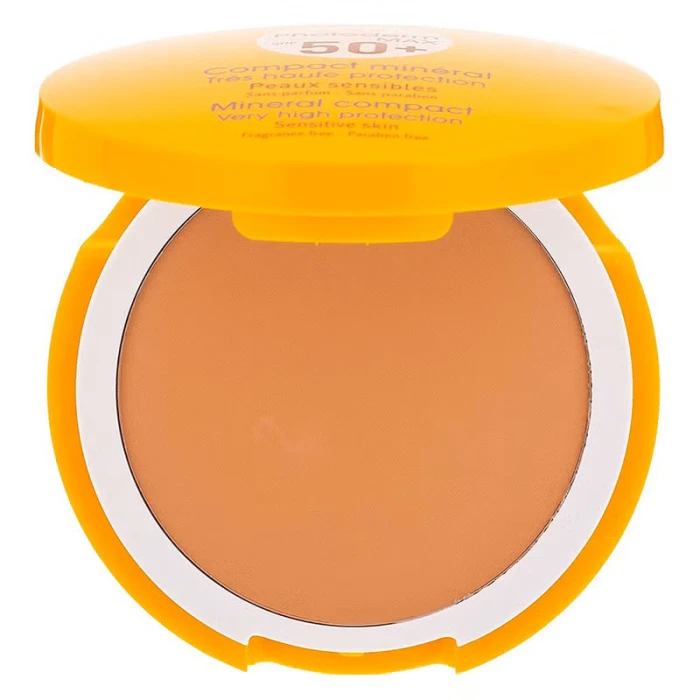 Bioderma Photoderm Compact Light Spf 50+10g