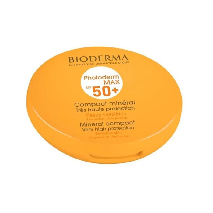 Bioderma Photoderm Compact Light Spf 50+10g