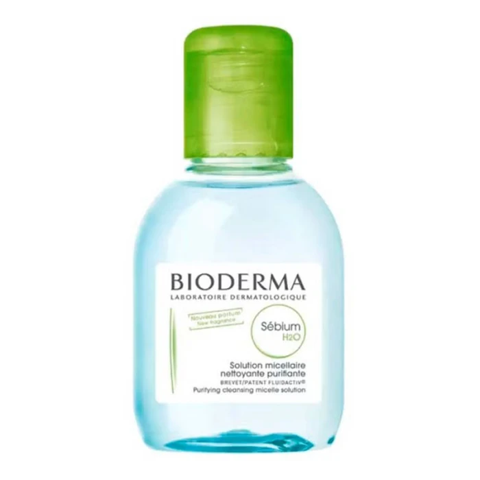 Bioderma Sebium H20 100ml