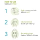 Bioderma Sebium H20 500ml Without Pump