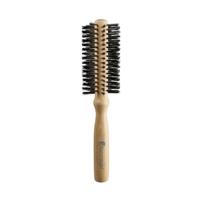 Boreal LeNaturelle Hairbrush 1408 - Natural Fiber Bristles