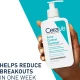CERAVE Crv Acne Cleanser 8oz