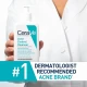CERAVE Crv Acne Cleanser 8oz