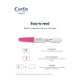 Cordx Pregnancy Test Midstream FDA Approved 1 Test