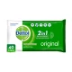 Dettol Antibacterial Wipes Original 40s