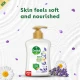 Dettol Botany Lavender and Chamomile Hand Wash 200ml
