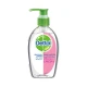 Dettol Hand Sanitizer Skin Care 200ml