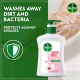 Dettol Jump LHW Skincare 200ml
