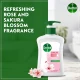Dettol Jump LHW Skincare 200ml