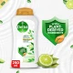 Dettol Shower Gel Green Tea and Bergamot 250ml