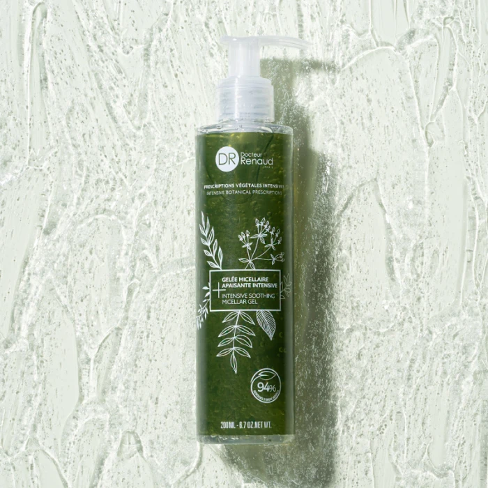 Dr Renaud Intensive Soothing Micellar Gel 200ml